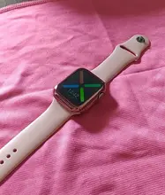 Funda para Apple Watch series 6 5 4 3 2 1 SE, funda protectora de pantalla ultrafina, 44mm/40mm/42mm/38mm