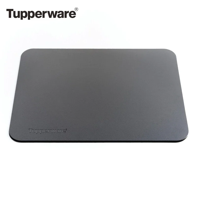 Разделочная ДОСКА В ЧЁРНОМ ЦВЕТЕ Tupperware