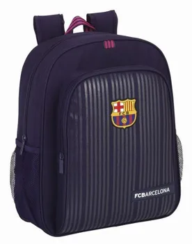 

Backpack F.C Barcelona Adaptive 32x12x38 cm.
