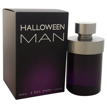 

JESUS OFTHE DOWNHOLE HALLOWEEN EAU OOF TOILETTE MAN 125ML VAPORIZER