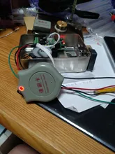 Homefong-Intercomunicador con cerradura electrónica y video, sistema de acceso con cerrojo para control de puerta, con energía cableada 3A, para casa y departamento