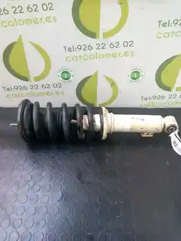 

6644425 shock absorber Front Right Mitsubishi L 200 (k6/7) 2.5 Td Cat