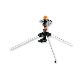 

Sprinkler flashing Impact tripod Claber 8709