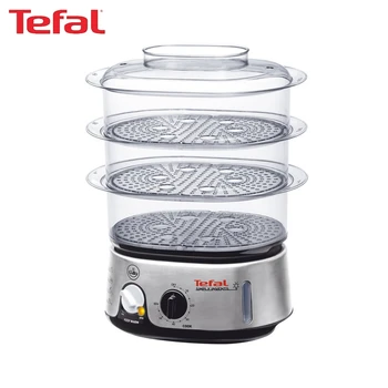 

ПароваркаTefal VC101630