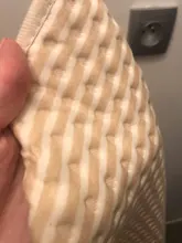 Colchón de algodón reutilizable para pañales de bebé, esterilla lavable impermeable para viaje en casa, cubierta de almohadilla cambiante, gran oferta