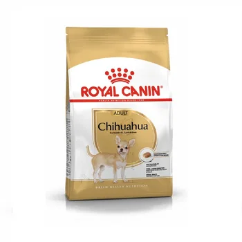 

Dry food for dogs breed Chihuahua ADULT ROYAL CANIN CHIHUAHUA ADULT 3 Kg