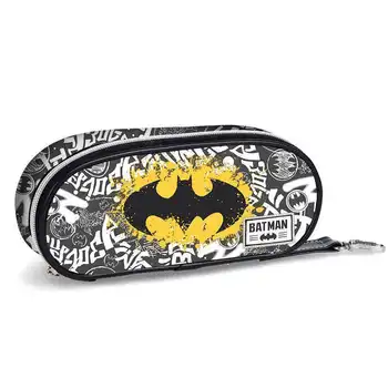 

Batman DC Comics Tagsignal