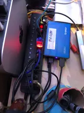 Usb-Extension Adapter Charging-Splitter Support ORICO Usb-3.0-Hub Powered On/off-Switches