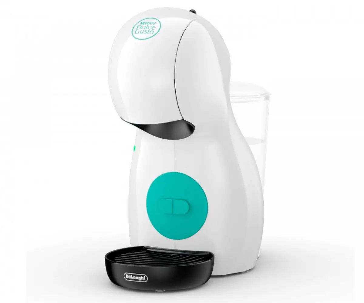 DELONGHI EDG210W PICCOLO XS ROJA CAFETERA NESCAFÉ DOLCE GUSTO DE CÁPSULAS|  | - AliExpress