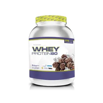 

Whey protein80 - 2 kg Bombon Rocher