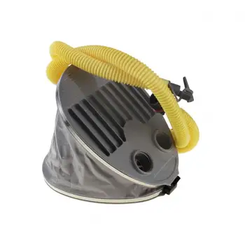 

Foot pump frog Bravo 8 scoprega (6090008)