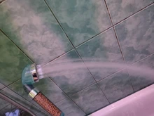 Nozzle Massage Shower-Head ANION-FILTER Water-Therapy Rainfall High-Pressure Zhangji