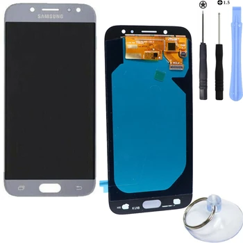 

Full screen for Samsung Galaxy J7 2017 SM-J730F-OLED-Without Blue Frame