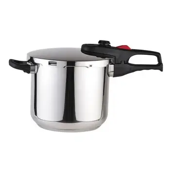 

Pressure cooker Magefesa Practika Plus 3,2 L Stainless steel