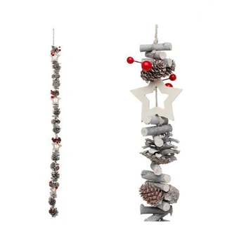 

Christmas garland Christmas Planet 1780 (100 cm)