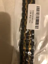 Correa de acero inoxidable para reloj Samsung Galaxy Watch 3, 22mm, 20mm, 41, 45mm, Gear S3, 46mm, 42mm