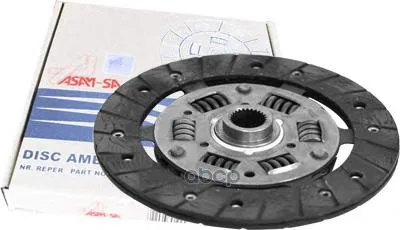 Диск Сцепления Asam-Sa 30192 ASAM-SA арт. 30192