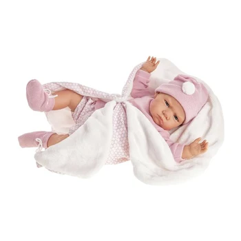 

Baby Doll Berta Antonio Juan