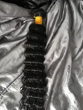 Extensiones de pelo ondulado brasileño para mujer, extensiones de pelo ondulado, ondulado, suelto, de 30, 32 y 40 pulgadas, venta al por mayor, Remy Virgen sin procesar, 1, 3 y 4, oferta de extensiones