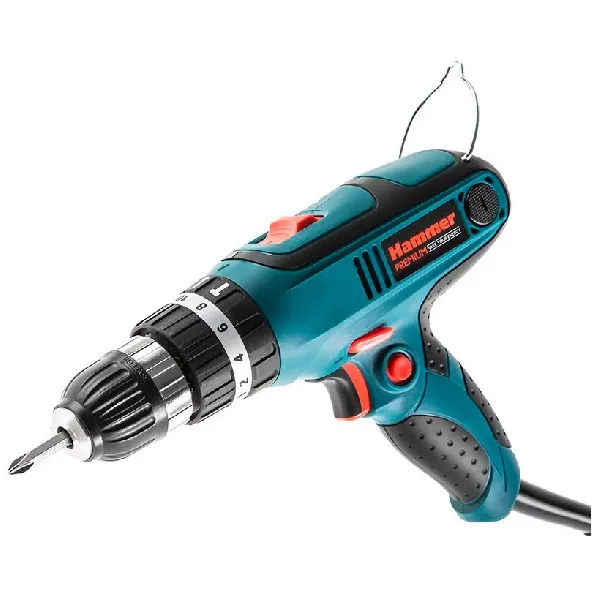 Drill Hammer DRL 320 PREMIUM