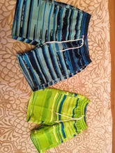 Traje de baño para niñas, traje de baño de flamencos, 2020 rayas de una sola pieza, pequeños trajes de dibujo de sirena para niñas pequeñas