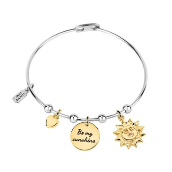 

The PETITE STORY JEWELRY Mod. LPS05ARR43LA PETITE STORY8033288889243