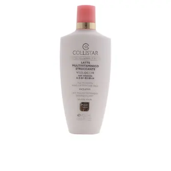 

MULTIVITAMIN make-up remover milk PNS 400 ml