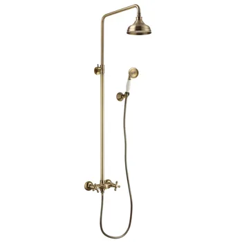 

Lemark vintage shower faucet