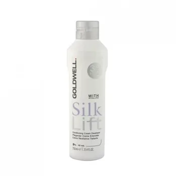 

Goldwell - Silk Lift Cream Developer 3% (10 vol.) 750 ml