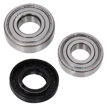 

Set of bearing and oil seal for washing machine