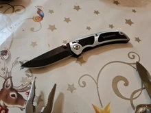 Survival-Tool-Kits Multifunction-Knife WORKPRO Camping 3PC