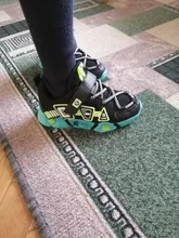 Zapatillas deportivas transpirables para niños, calzado de deporte ligero de alta calidad, fondo suave, tendencia 2021, envío gratis