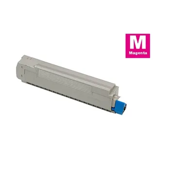 

Cartridge Oki C8600/C8800 43487710 Magenta
