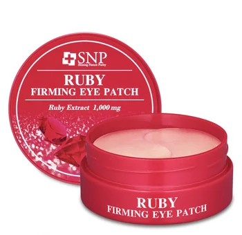

Eye patches SNP Ruby aqua eye patch 60 PCs