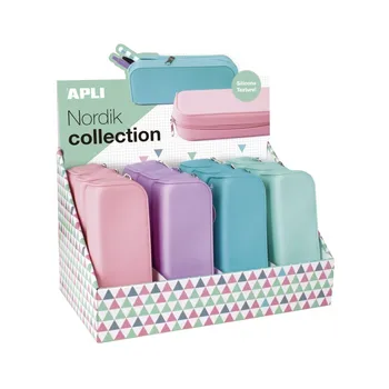 

Nordik Collection APLI silicone case