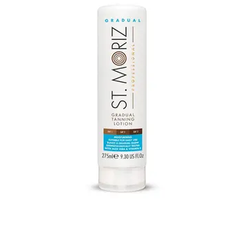 

PROFESSIONAL gradual tanning lotion 275 ml
