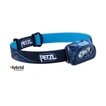 

Lantern head actik blue 2019 Petzl (e099fa01)