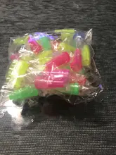 50 pcs Colorful Disposable Mouthpieces For Shisha,Hookah,Water Pipe,Sheesha,Chicha,Narguile