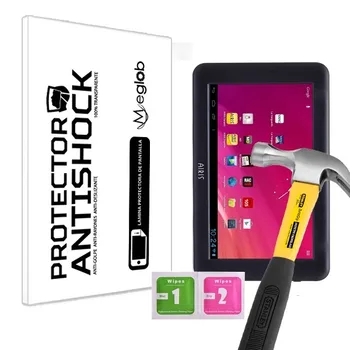 

Screen protector Anti-Shock Anti-scratch Anti-Shatter compatible with Airis Tablet OnePAD 717 (TAB717)