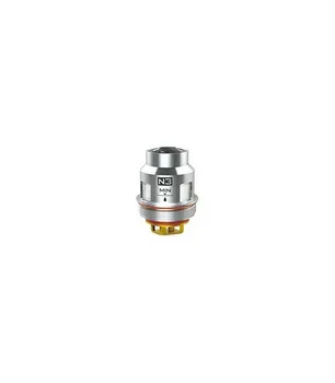 

RESISTANCE UFORCE N3 0.2OHM - VOOPOO