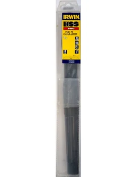 

IRWIN 10502468 HSS Pro 35mm conical stem drill bits