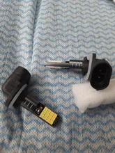 2 uds de colores duales H11 H8 9006 HB4 881 H27 de alta calidad 3030 LED luz antiniebla para coche Anti bombilla de luz antiniebla luces antiniebla Amarillo Blanco