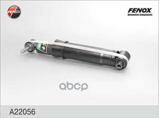 Амортизатор Renault Megane Ii 03- Зад.Газ. Fenox A22056 FENOX арт. A22056
