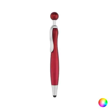 

Ballpoint Pen with Touch Pointer 144297