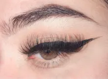 Pestañas postizas 3D de visón Natural, accesorio de maquillaje de imitación, 3D, 5/8/14 pares