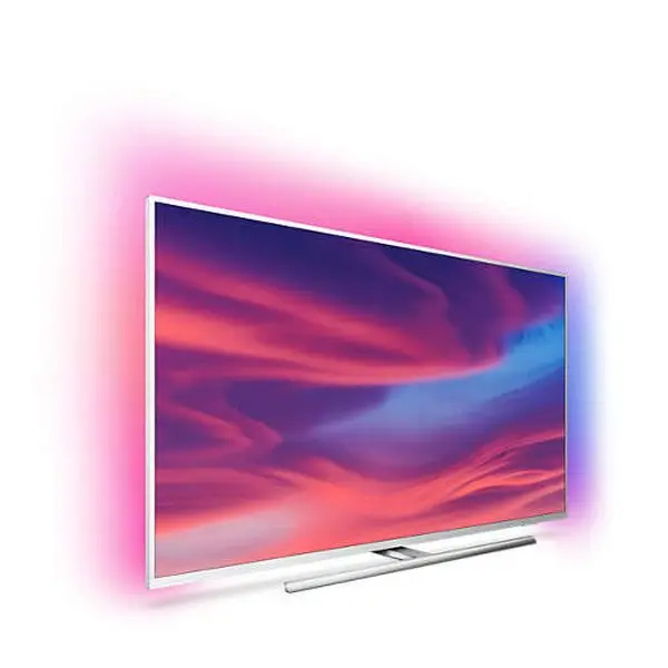 Smart tv Philips 65PUS7354 6" 4 K Ultra HD светодиодный WiFi Ambilight серебристый