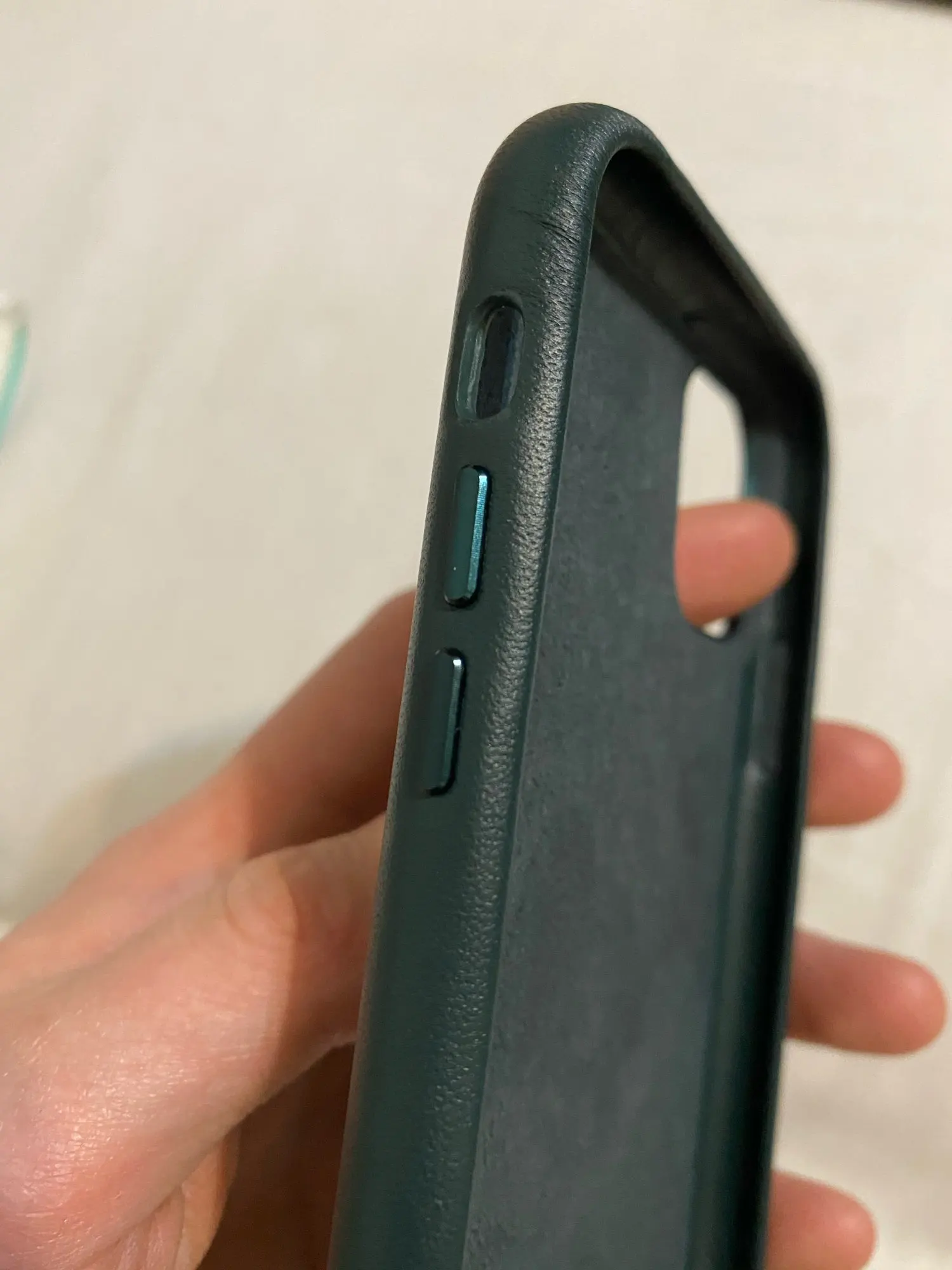 Чехол для телефона ESR из натуральной кожи для iPhone 11 11Pro 11 Pro ...