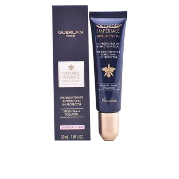 

ORCHIDÉE IMPÉRIALE brightening le protecteur UV SPF50 30 ml