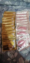 Mascarilla de labios con combinación de 10 Uds., mascarilla de labios nutritiva hidratante, antiedad, antiarrugas, parche para ojeras, gran oferta