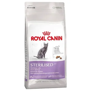 

Royal Canin Sterilised 37 cats 10 kg